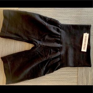 Hold me tight high waist biker shorts